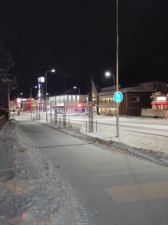 Arctic Home Rovaniemi Exterior photo